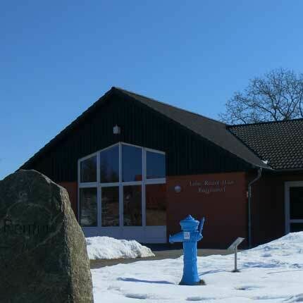 Foto des Brunnens "Roggenstorf"