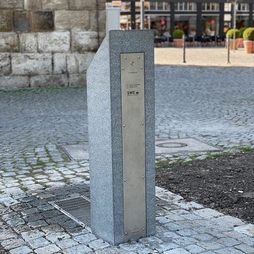 Trinkbrunnen
