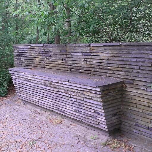 Foto des Brunnens "Ökowerk Grunewald"